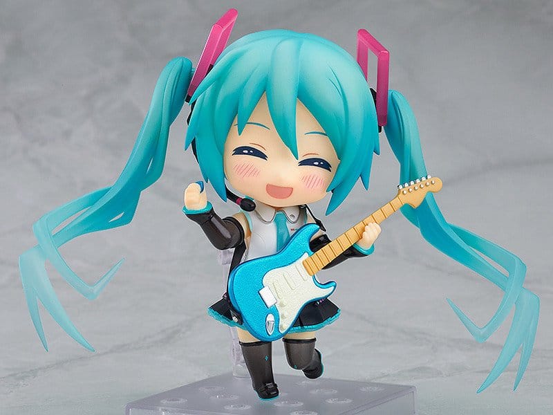 Character Vocal Series 01: Hatsune Miku Nendoroid figurine V4X 10 cm
