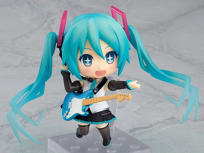 Character Vocal Series 01: Hatsune Miku Nendoroid figurine V4X 10 cm