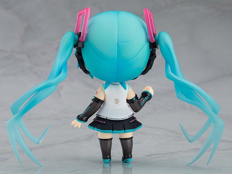 Character Vocal Series 01: Hatsune Miku Nendoroid figurine V4X 10 cm