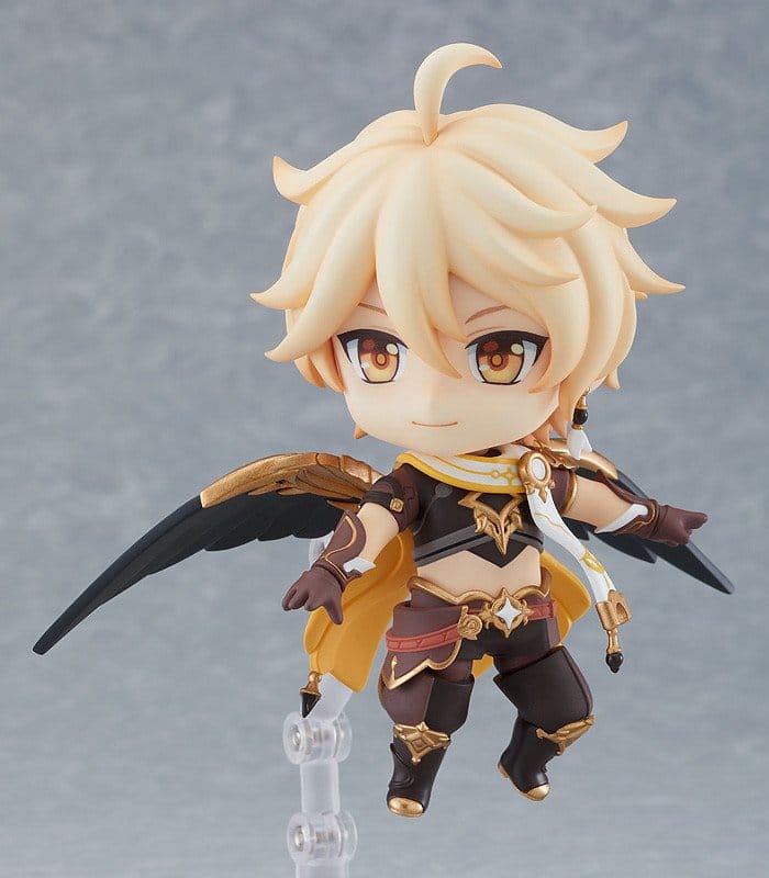 Genshin Impact Nendoroid figurine Traveler (Aether) 10 cm
