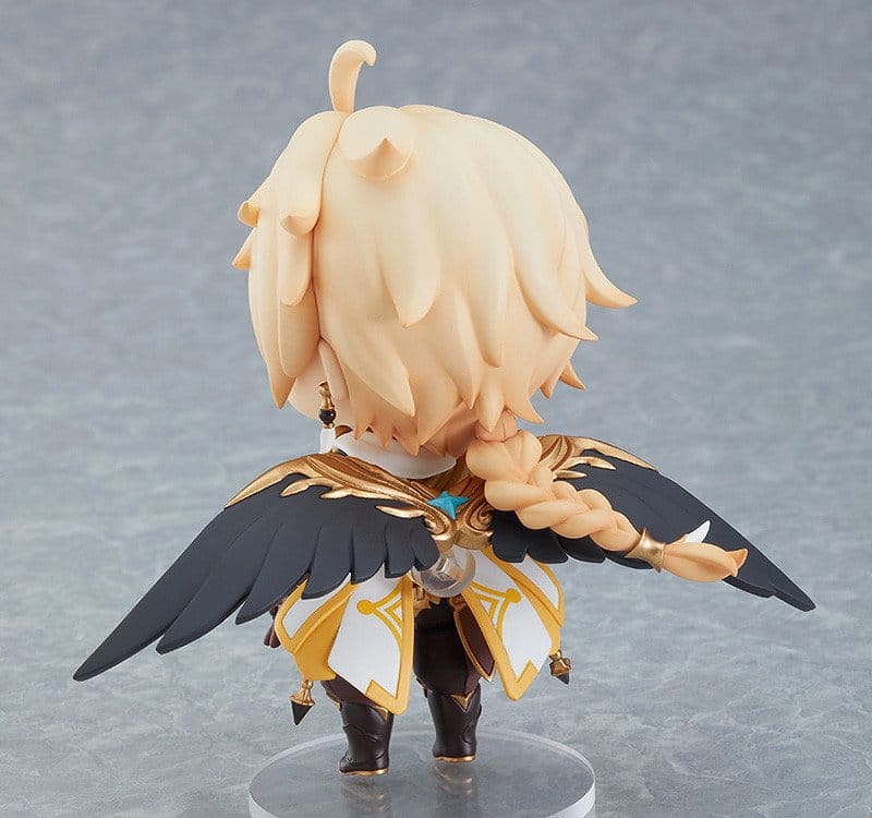 Genshin Impact Nendoroid figurine Traveler (Aether) 10 cm
