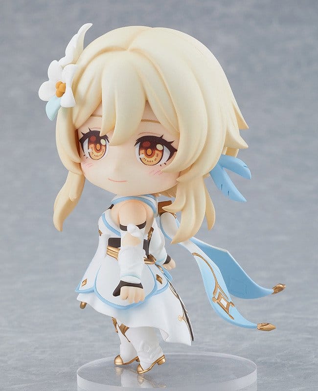 Genshin Impact Nendoroid figurine Traveler (Lumine) 10 cm
