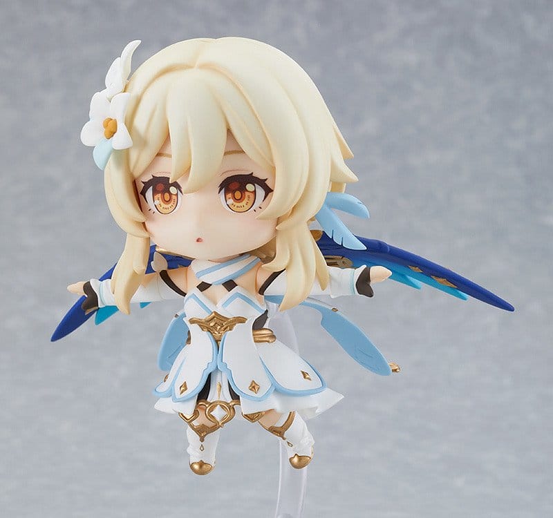 Genshin Impact Nendoroid figurine Traveler (Lumine) 10 cm