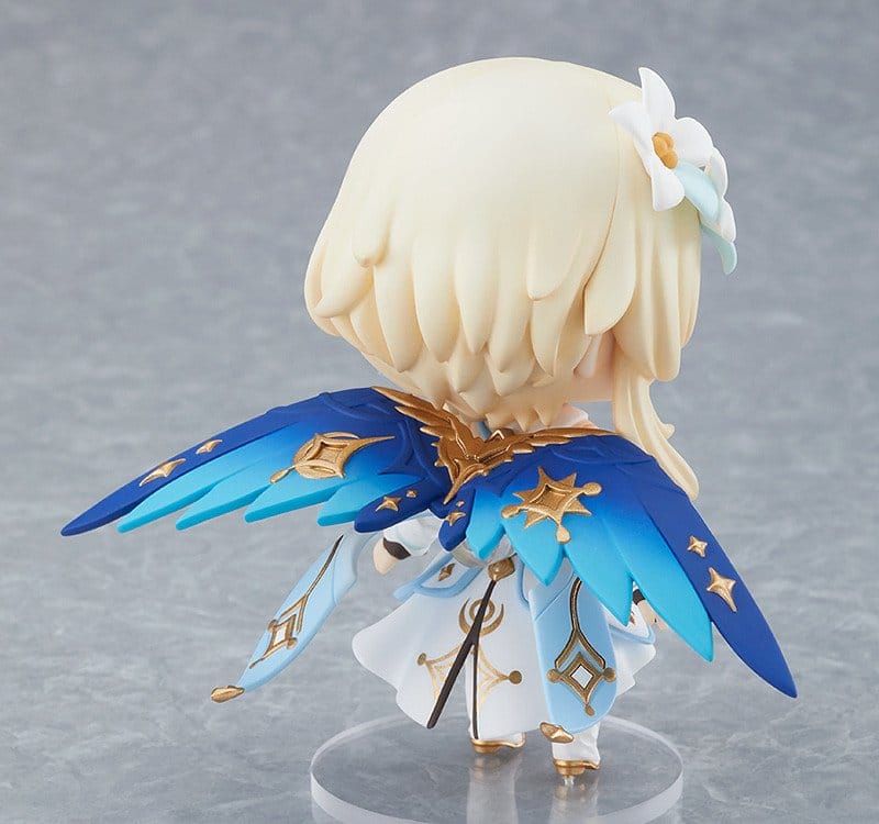 Genshin Impact Nendoroid figurine Traveler (Lumine) 10 cm