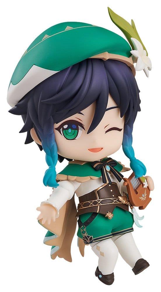Genshin Impact Nendoroid figurine Venti 10 cm