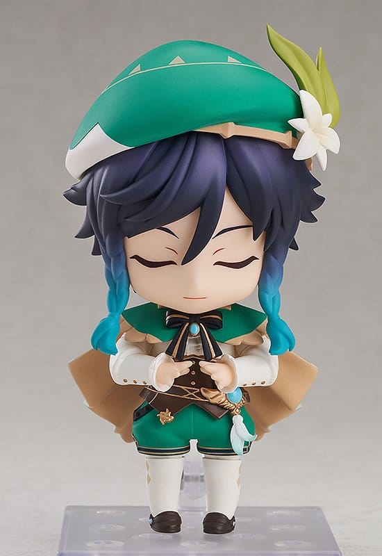 Genshin Impact Nendoroid figurine Venti 10 cm