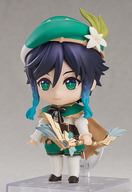 Genshin Impact Nendoroid figurine Venti 10 cm