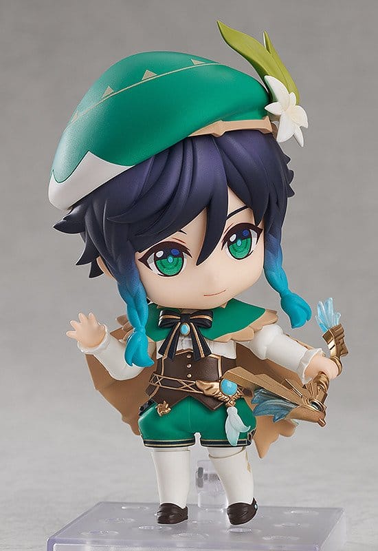 Genshin Impact Nendoroid figurine Venti 10 cm
