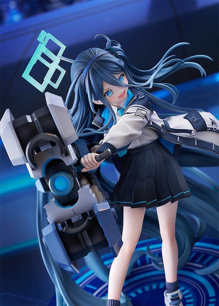 Blue Archive figurine PVC 1/7 Aris: Awaken, Supernova! 23 cm