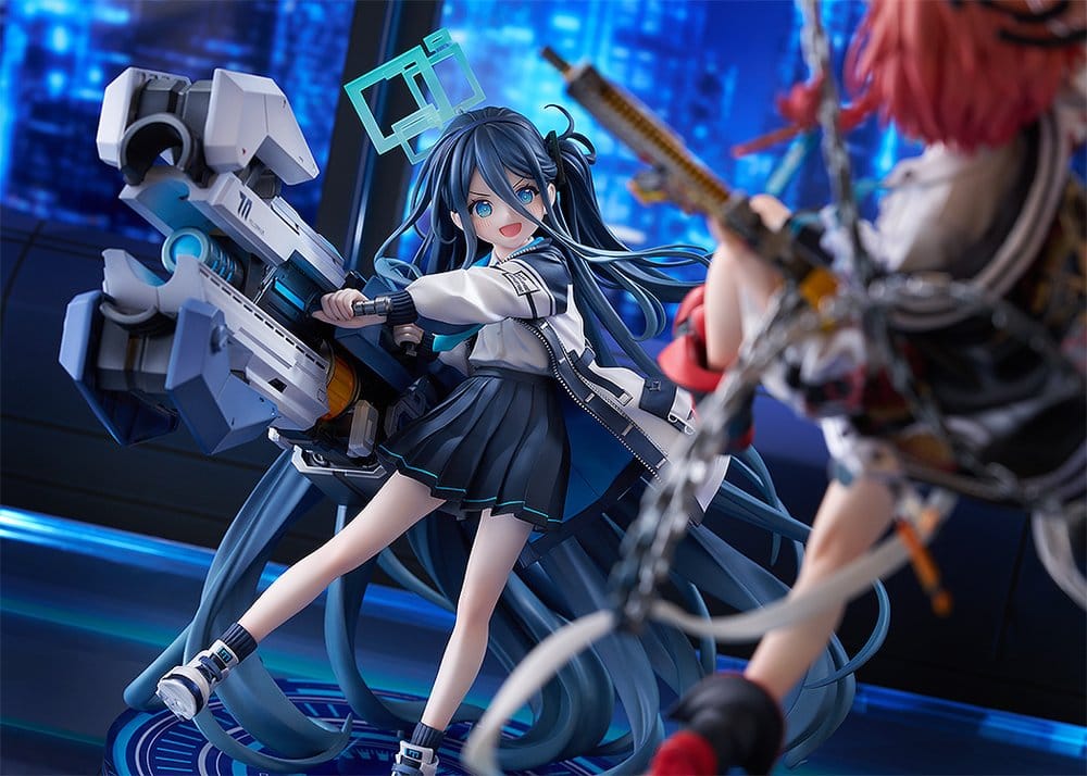 Blue Archive figurine PVC 1/7 Aris: Awaken, Supernova! 23 cm