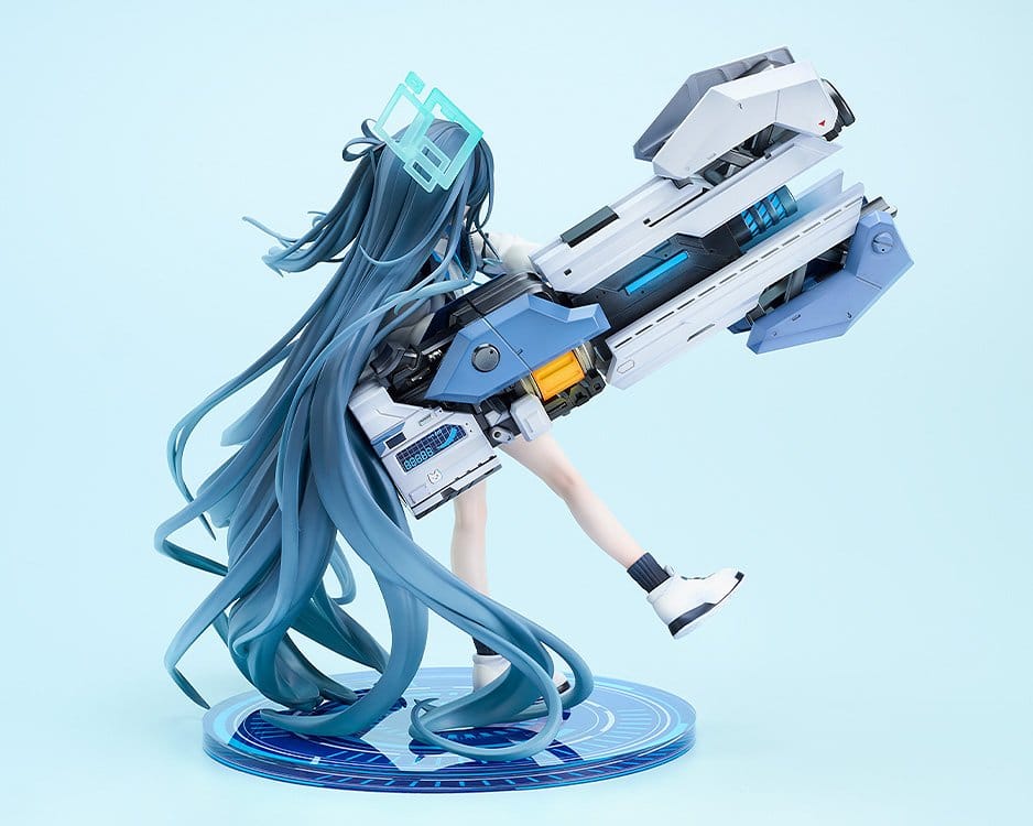 Blue Archive figurine PVC 1/7 Aris: Awaken, Supernova! 23 cm