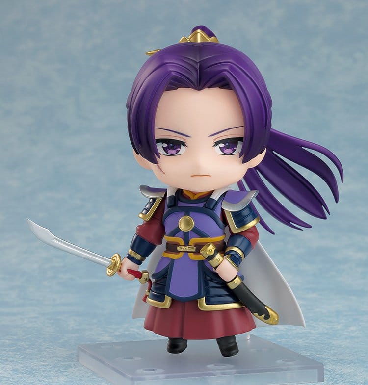 The Apothecary Diaries Nendoroid figurine Jinshi: Armor Ver. 10 cm