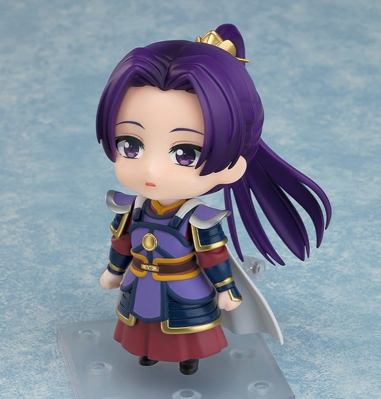 The Apothecary Diaries Nendoroid figurine Jinshi: Armor Ver. 10 cm