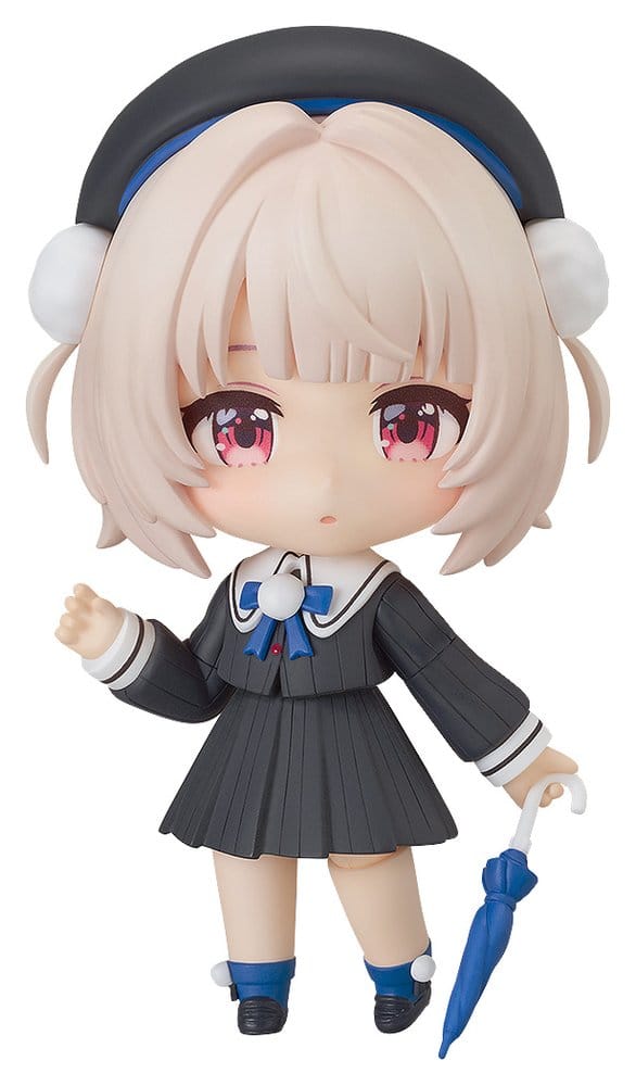 Ui Shigure Nendoroid figurine Ui 10 cm