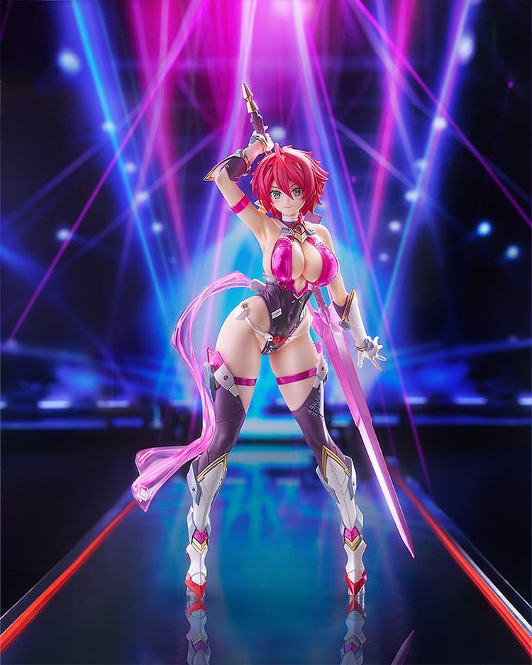 Cutie Honey Nova Pop Up Parade SP figurine PVC Cutie Honey 28 cm