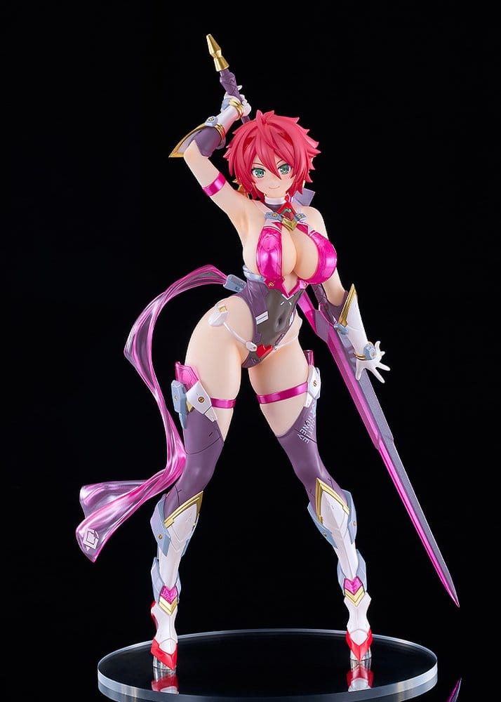 Cutie Honey Nova Pop Up Parade SP figurine PVC Cutie Honey 28 cm