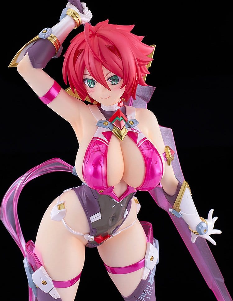 Cutie Honey Nova Pop Up Parade SP figurine PVC Cutie Honey 28 cm
