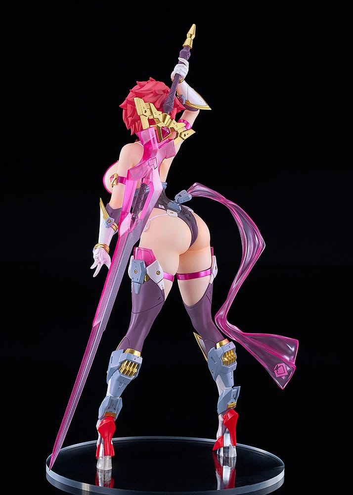 Cutie Honey Nova Pop Up Parade SP figurine PVC Cutie Honey 28 cm