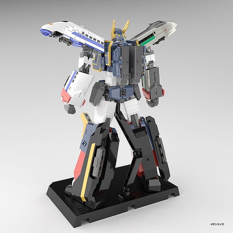 Dandivine The Gattai DX Ver. figurine Dandivine 24 cm