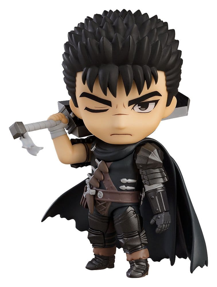 Berserk Nendoroid figurine Guts 10 cm