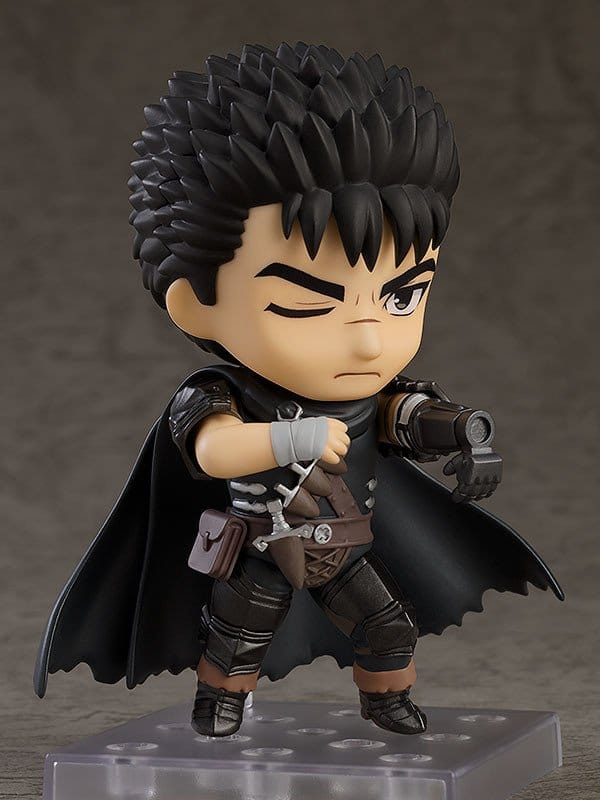 Berserk Nendoroid figurine Guts 10 cm