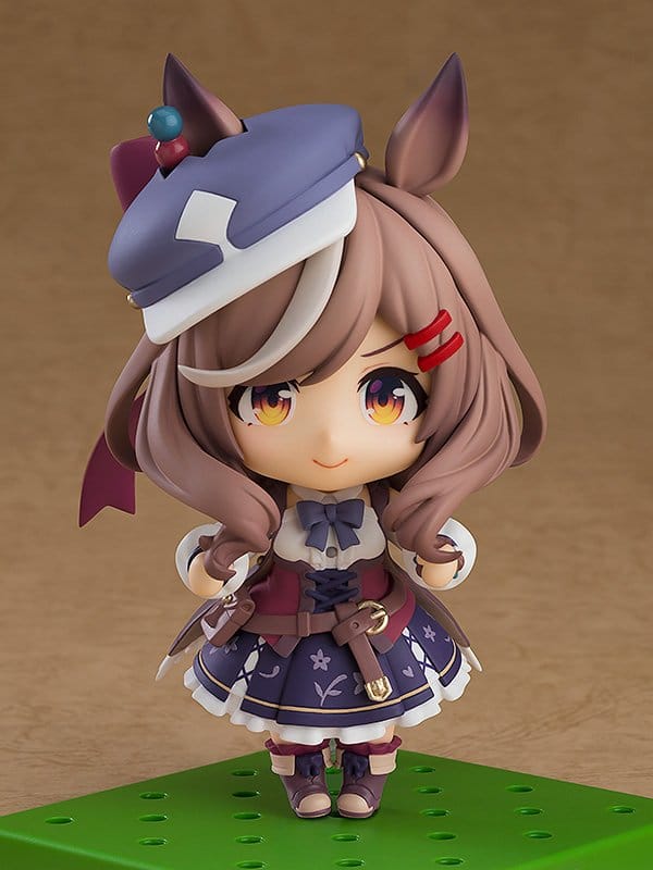 Umamusume: Pretty Derby Nendoroid figurine Matikanetannhauser 10 cm
