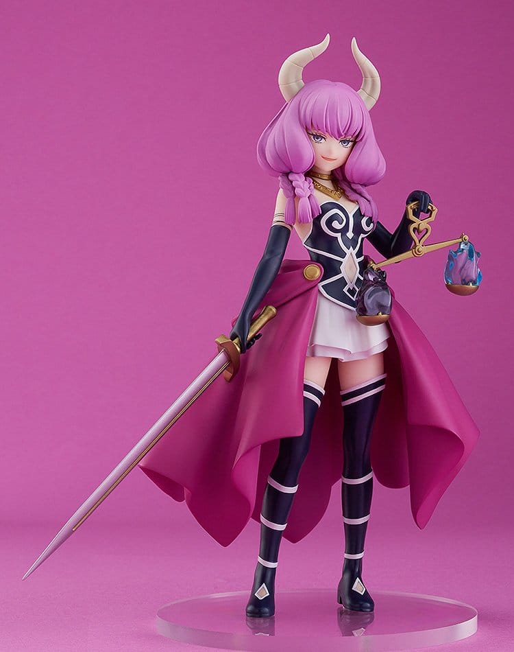 Frieren: Beyond Journey's End Pop Up Parade figurine PVC Aura 17 cm