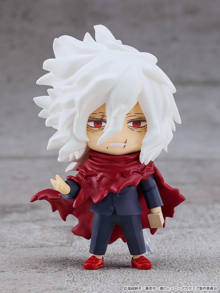 My Hero Academia blind box assortiment Nendoroid Surprise Collectible Figures (6)