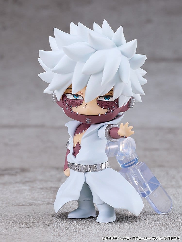 My Hero Academia blind box assortiment Nendoroid Surprise Collectible Figures (6)