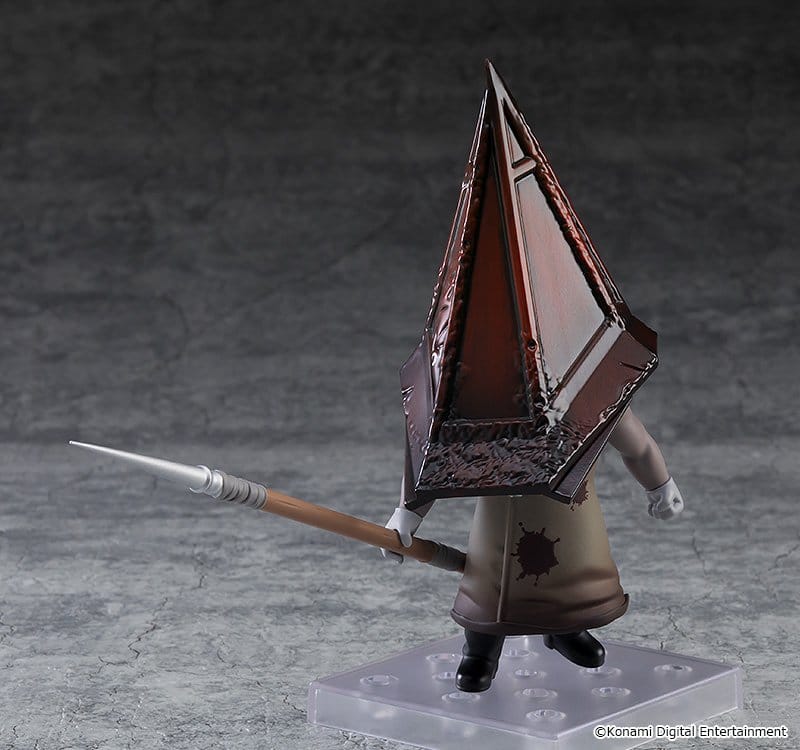Silent Hill 2 Nendoroid figurine Red Pyramid Thing (re-run) 10 cm