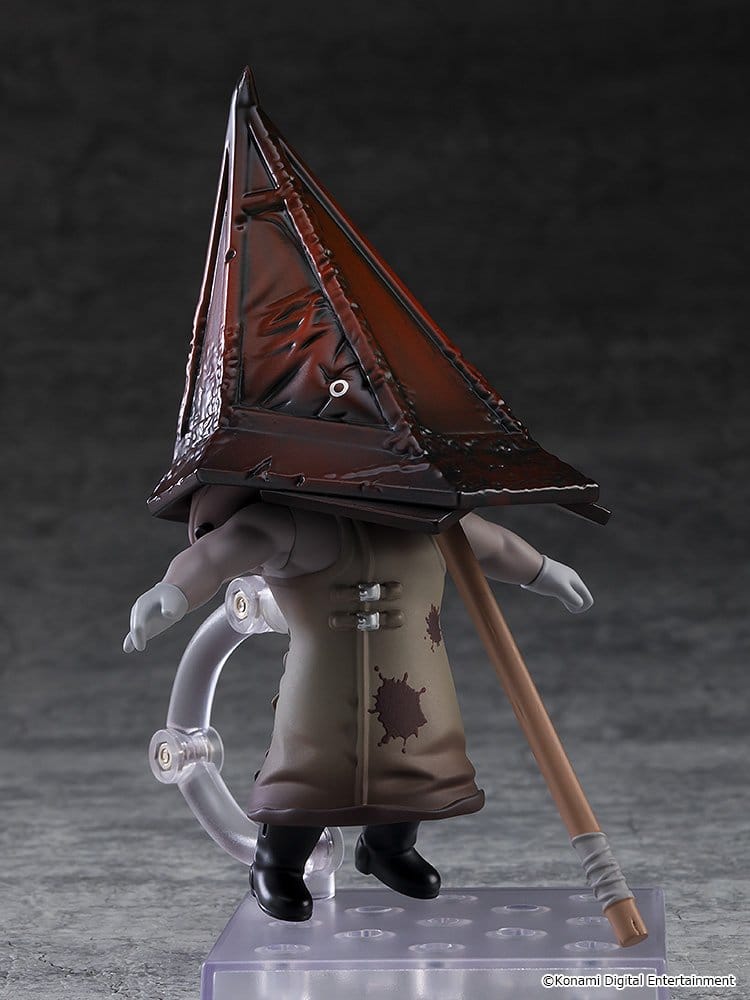 Silent Hill 2 Nendoroid figurine Red Pyramid Thing (re-run) 10 cm