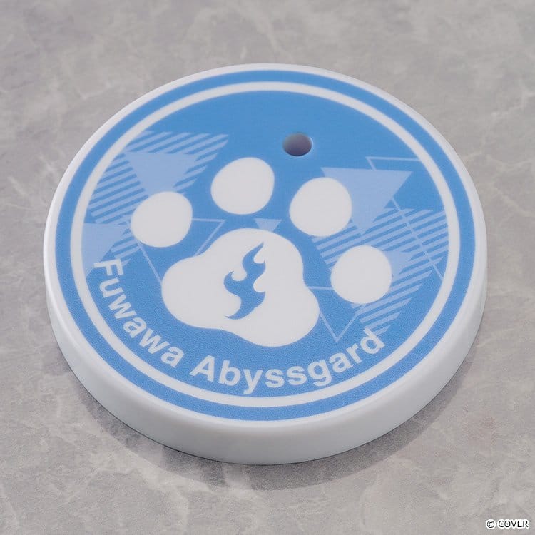 Hololive Production Nendoroid figurine Fuwawa Abyssgard 10 cm