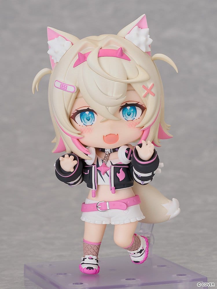 Hololive Production Nendoroid figurine Mococo Abyssgard 10 cm