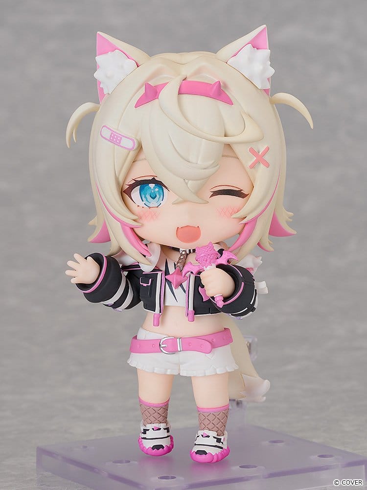Hololive Production Nendoroid figurine Mococo Abyssgard 10 cm