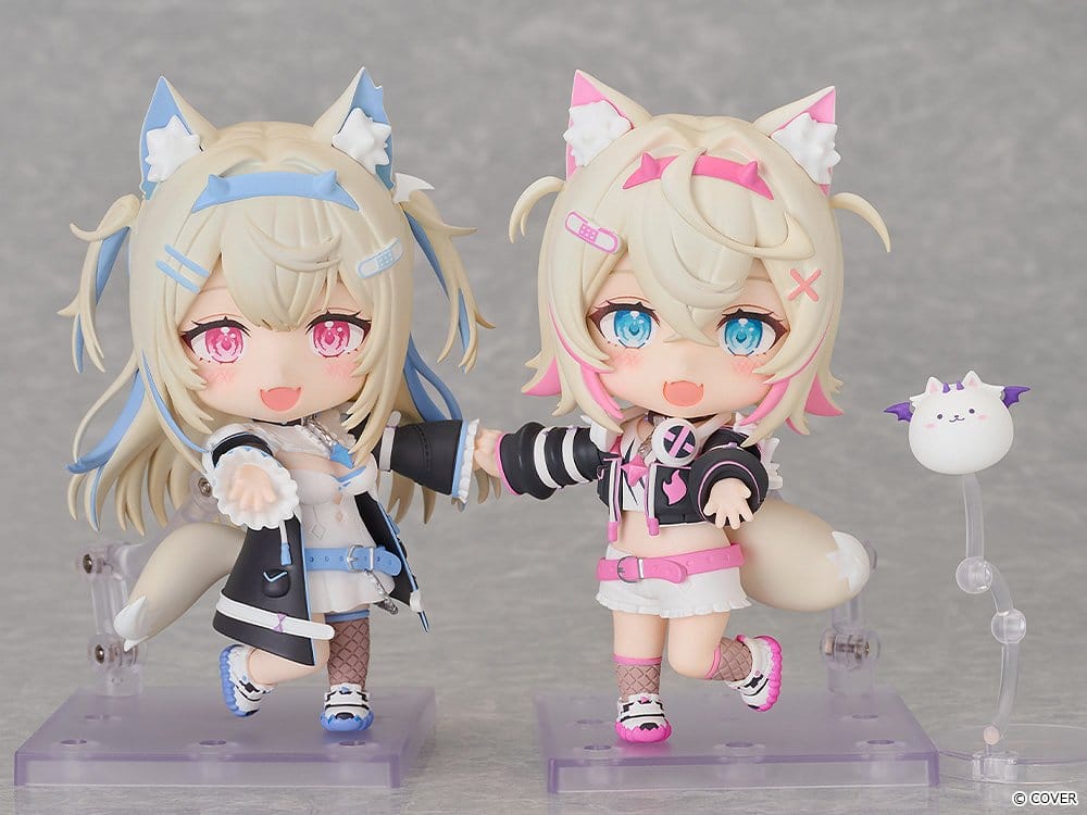 Hololive Production Nendoroid figurine Mococo Abyssgard 10 cm