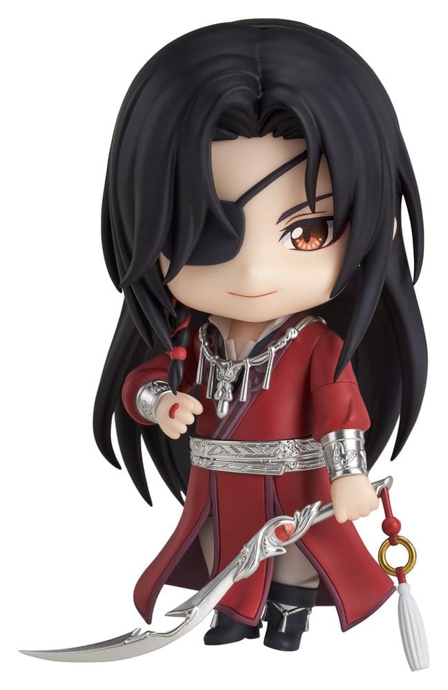 Heaven Official's Blessing Nendoroid figurine Hua Cheng (re-run) 10 cm