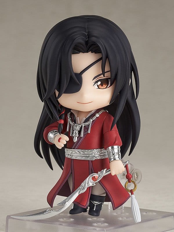 Heaven Official's Blessing Nendoroid figurine Hua Cheng (re-run) 10 cm