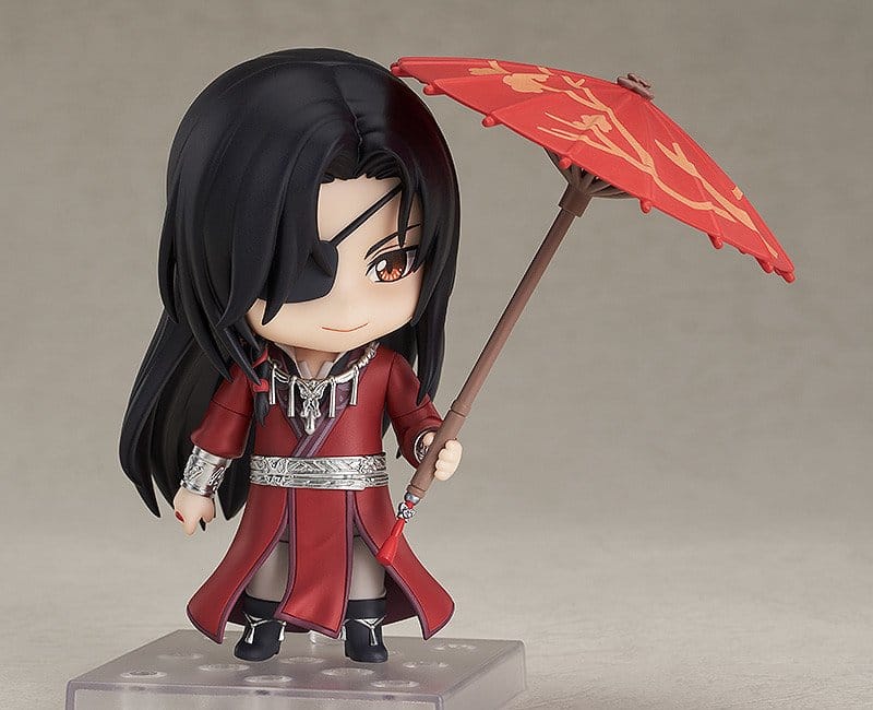Heaven Official's Blessing Nendoroid figurine Hua Cheng (re-run) 10 cm