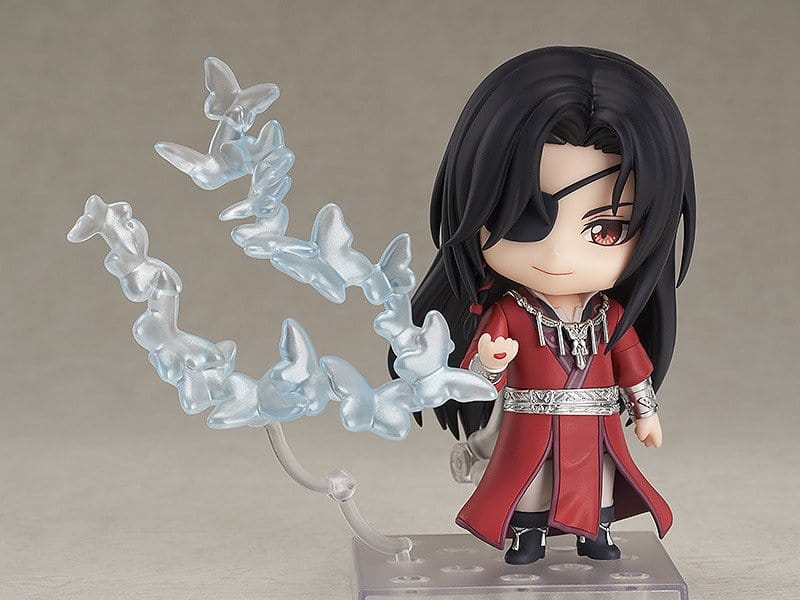 Heaven Official's Blessing Nendoroid figurine Hua Cheng (re-run) 10 cm