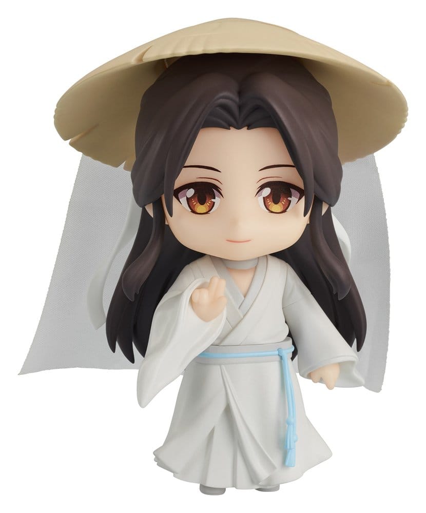 Heaven Official's Blessing Nendoroid figurine Xie Lian (re-run) 10 cm