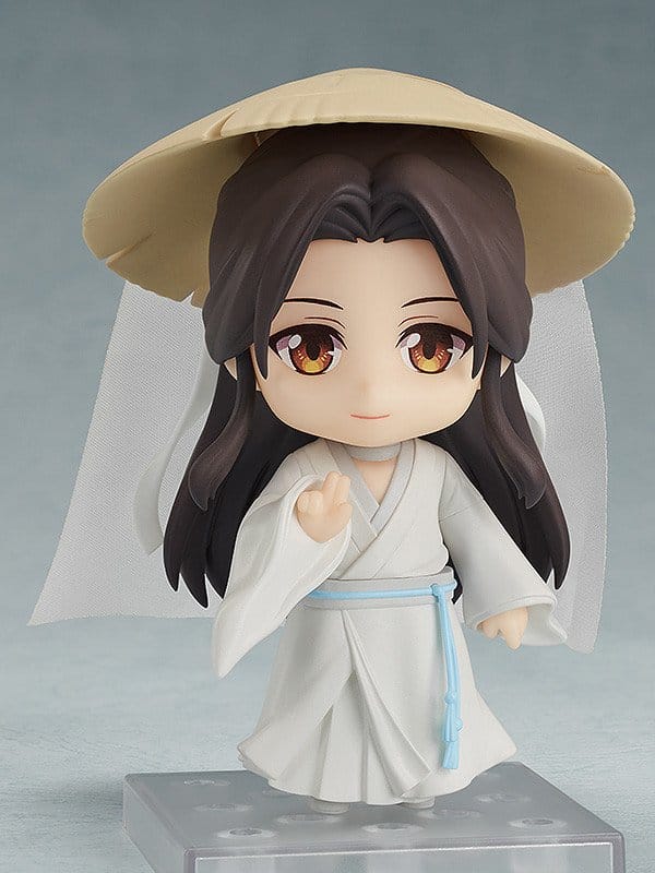 Heaven Official's Blessing Nendoroid figurine Xie Lian (re-run) 10 cm