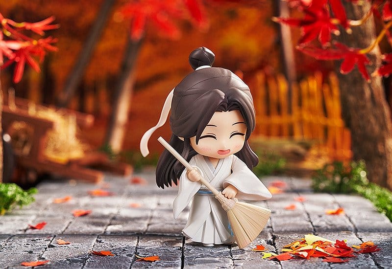 Heaven Official's Blessing Nendoroid figurine Xie Lian (re-run) 10 cm