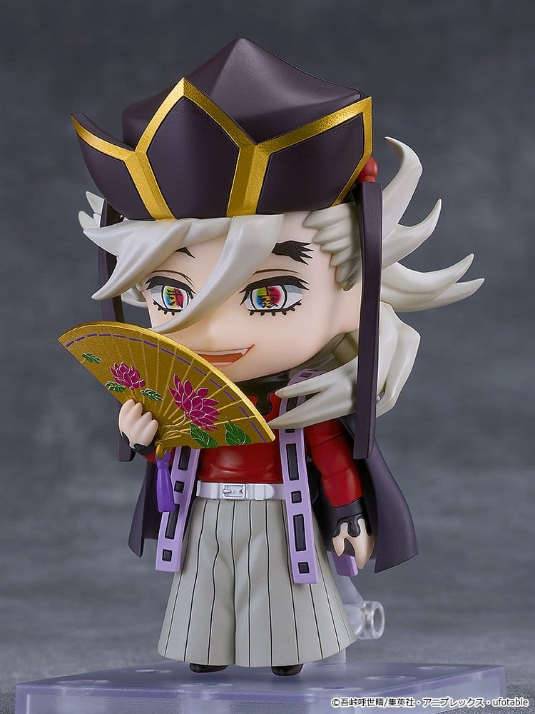 Demon Slayer: Kimetsu no Yaiba Nendoroid figurine Doma 10 cm