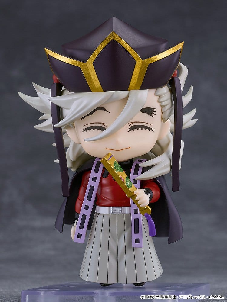 Demon Slayer: Kimetsu no Yaiba Nendoroid figurine Doma 10 cm