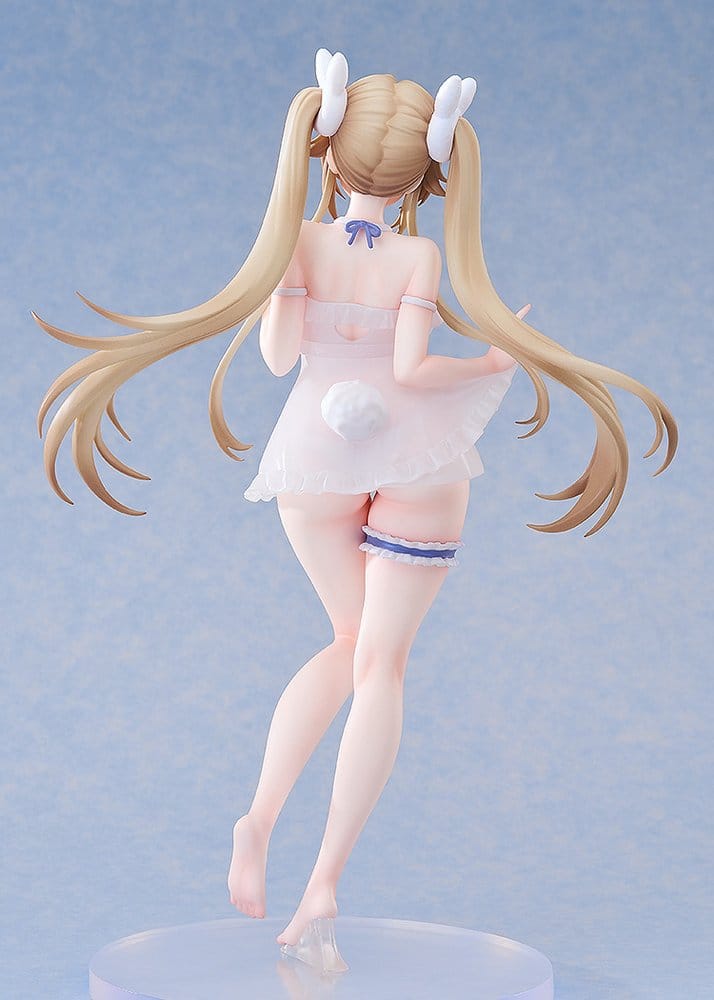 Azur Lane figurine PVC 1/8 LessMore Anchorage: Private Quarters Ver. 23 cm