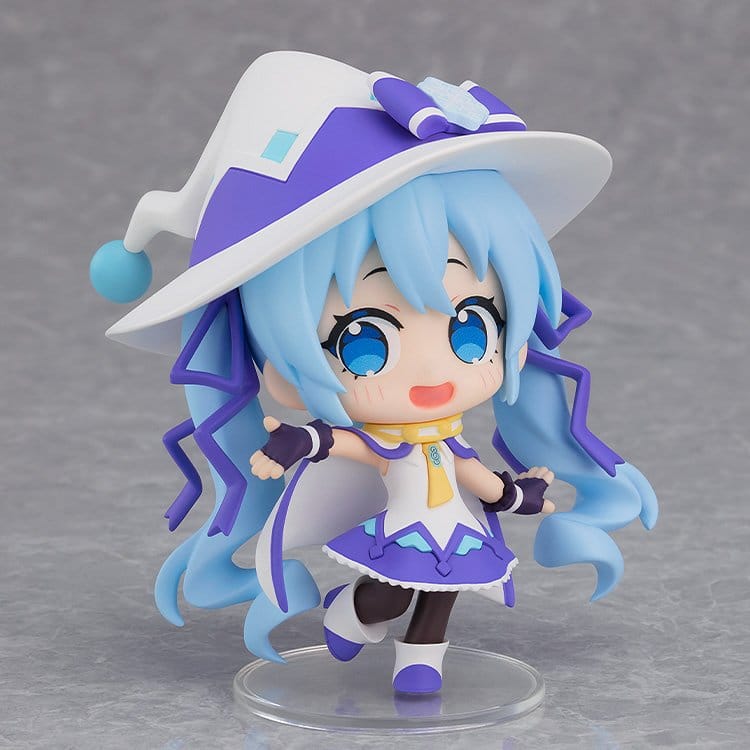Character Vocal Series 01: Hatsune Miku blind box assortiment figurines mini Snow Miku All Stars Collection Vol. 1 8 cm (8)