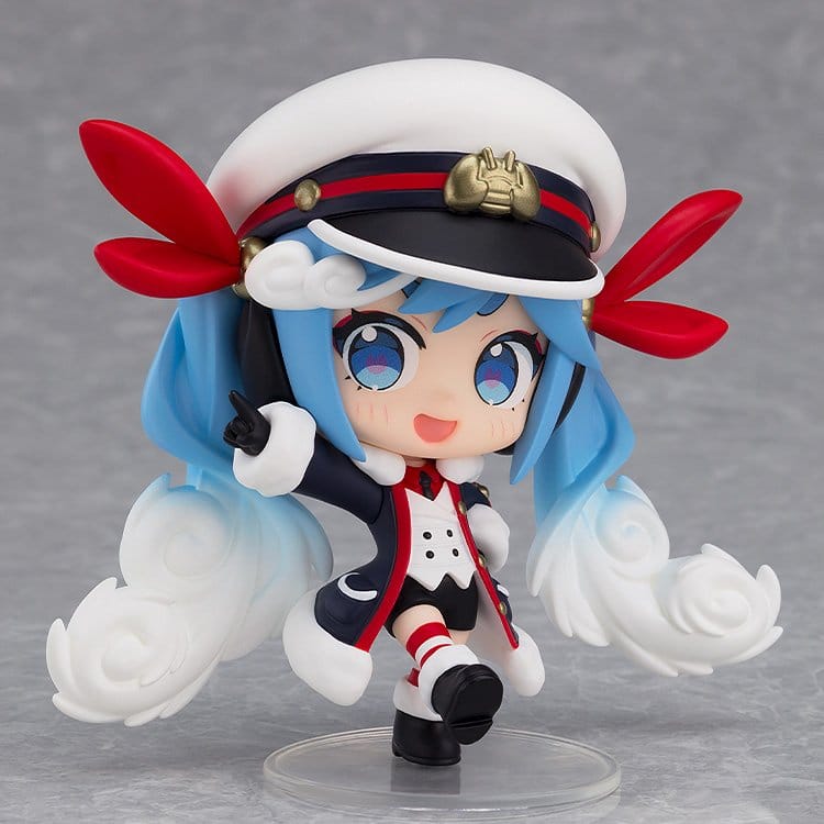 Character Vocal Series 01: Hatsune Miku blind box assortiment figurines mini Snow Miku All Stars Collection Vol. 1 8 cm (8)