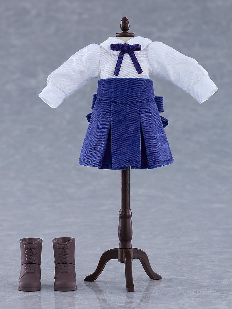 Fate/stay night Nendoroid Doll Outfit Set Saber - Casual Outfit Ver.