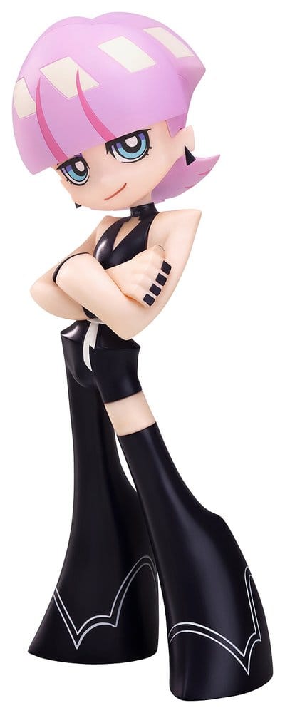New Panty & Stocking with Garterbelt Pop Up Parade figurine PVC Polyurethane 14 cm