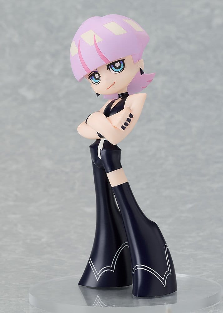 New Panty & Stocking with Garterbelt Pop Up Parade figurine PVC Polyurethane 14 cm